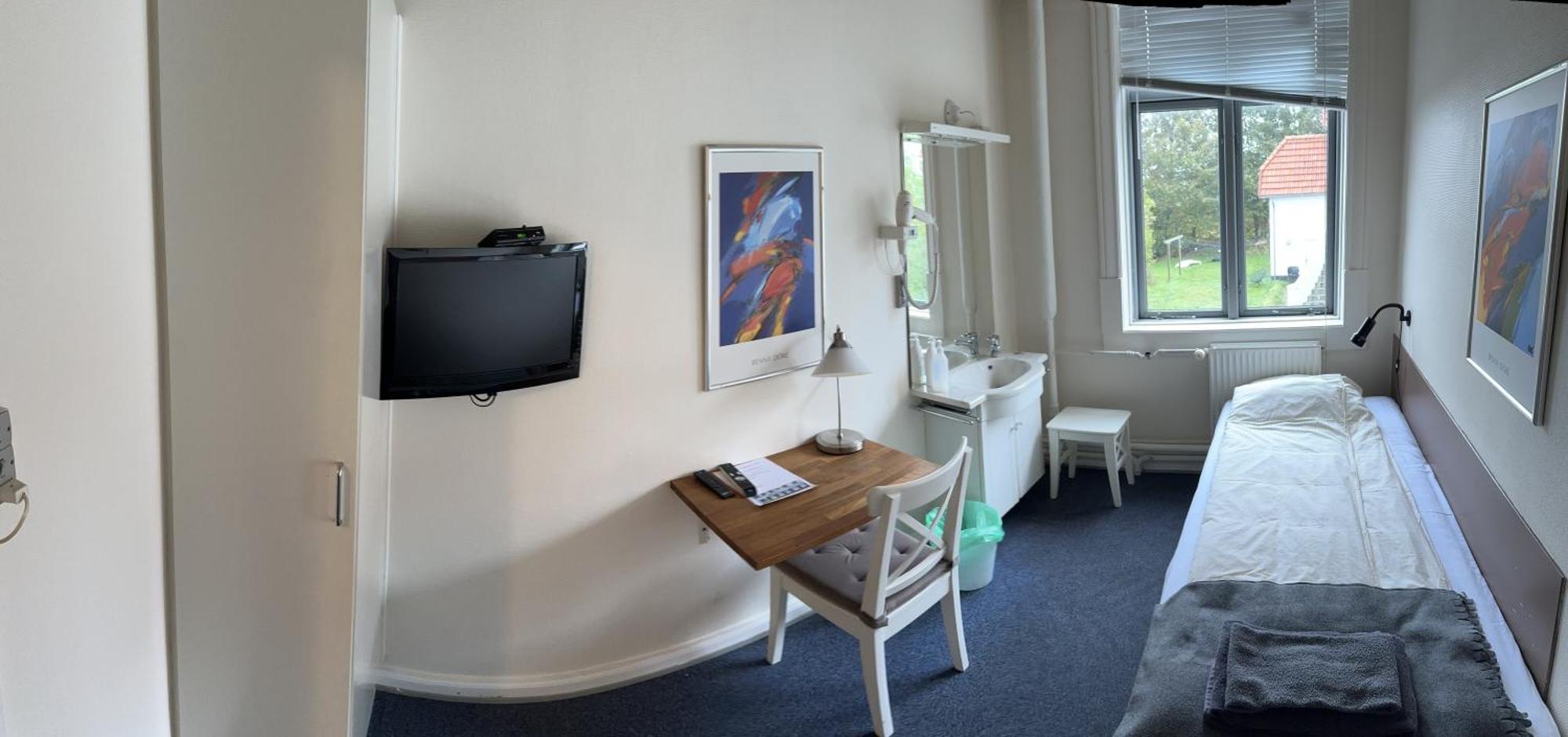 Hotel Crone Grenå Exteriér fotografie