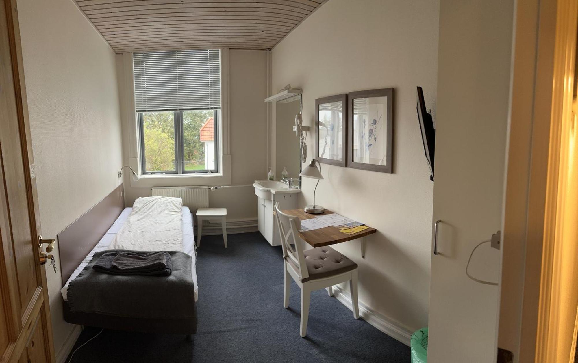 Hotel Crone Grenå Exteriér fotografie